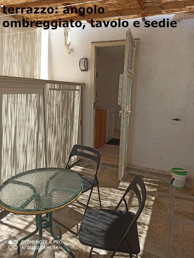 Hotel bianco 900 Polignano a Mare Exterior foto